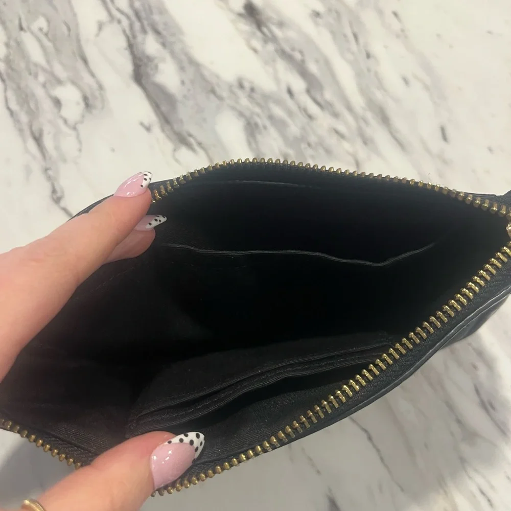 Coach Black Nolita Bag - Picture 4 of 4